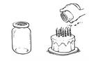 Make A Wish Birthday Jar